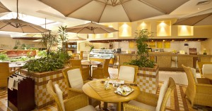 Gulf Hotel Bahrain - Best restaurants and dining - Atrium Cafe_1