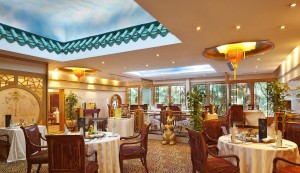 Gulf Hotel Bahrain - Best restaurants and dining - Chinese China Garden