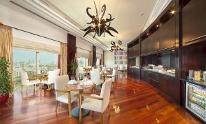 Gulf Hotel Bahrain - Luxury 5 star hotel in Bahrain - Platinum executive floor 2